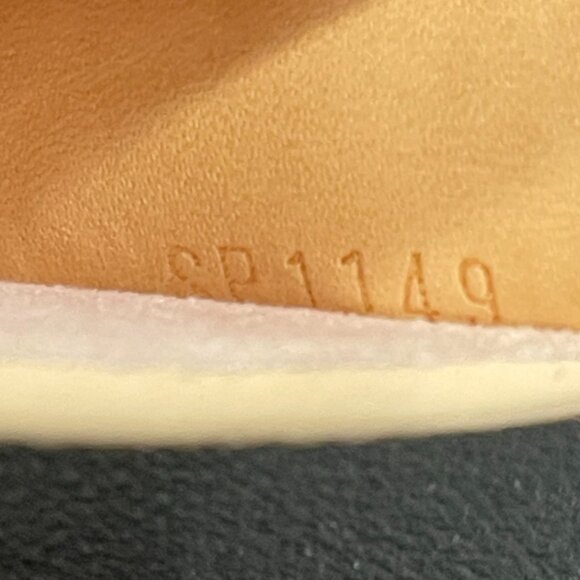 Louis Vuitton Damier Azur Wallet/Card Holder (JB1031) - Picture 6 of 7